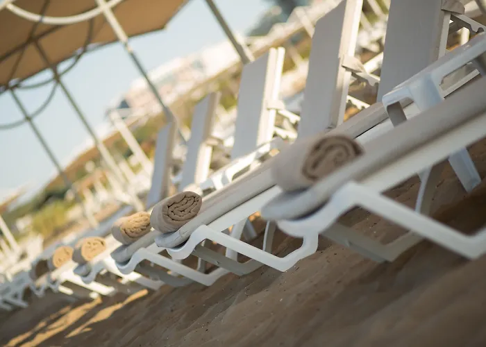 Side Aquamarin Resort & Spa